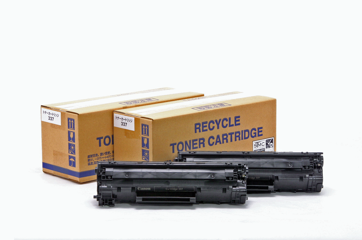 Canon トナー　ＣＲＧ３３７ＶＰオフィス用品