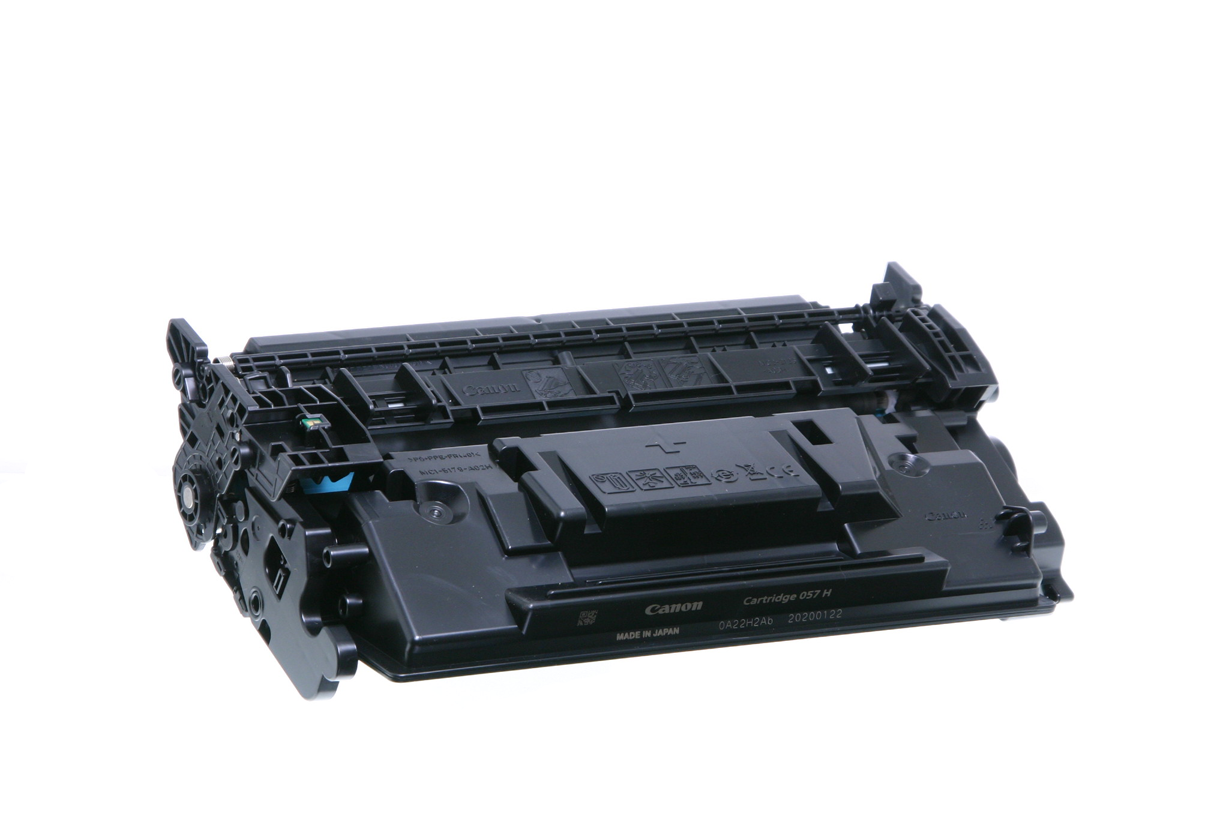 トナーカートリッジ057H (CRG-057H) リサイクル トナー残量チップ付