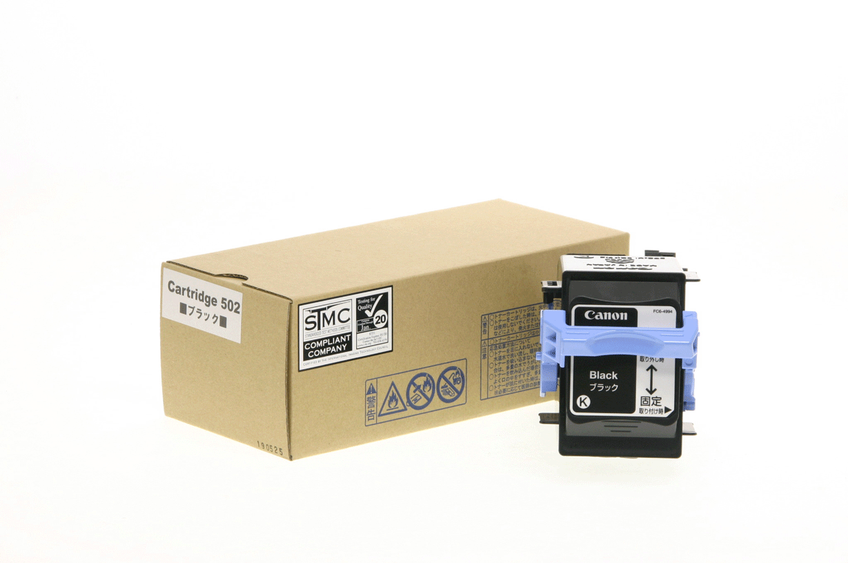 PC周辺機器 Canon - Canon CRG-502CYN CRG-502YEL CRG-502MAG 送料無料!! CANON 502 CRG-502BLK CRG-502CYN CRG-502MAG CRG