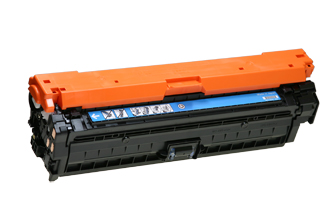 Canon 322 II トナーカートリッジ シアン ハイキャパシティ カートリッジ322-2 リサイクルトナー大容量シアン