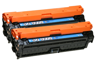 トナーカートリッジ322 II (シアン) (CRG-322IICYN) リサイクル  