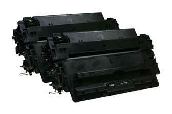 トナーカートリッジ509VP (CRG-509VP) リサイクル (2個セット 