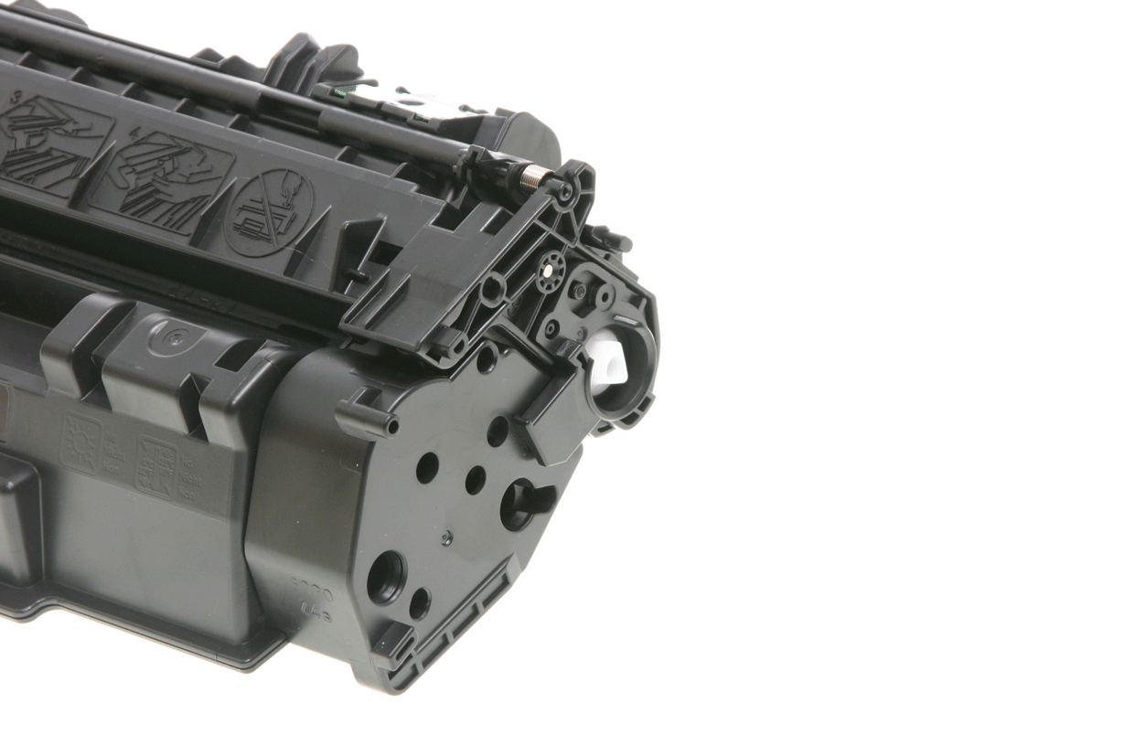 Canon 515 II トナーカートリッジ　未使用品で未開封です Canon トナーカートリッジ515（CRG-515）純正：日本最大級の