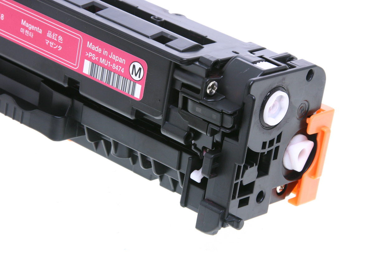トナーカートリッジ418 (マゼンタ) (CRG-418MAG) リサイクル