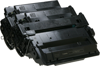 トナーカートリッジ524II (CRG-524II) リサイクル (2個セット