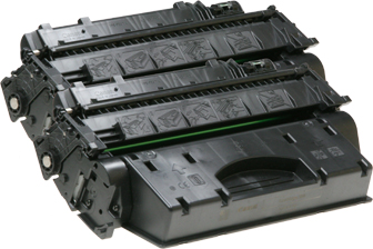 トナーカートリッジ320 (CRG-320) リサイクル (2個セット) | キャノン