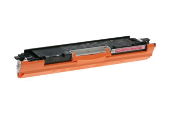 トナーカートリッジ329 (マゼンタ) (CRG-329MAG) リサイクル