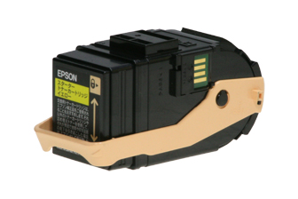 LPC3T35Y ETカートリッジ (イエロー) (Mサイズ) リサイクル | エプソン