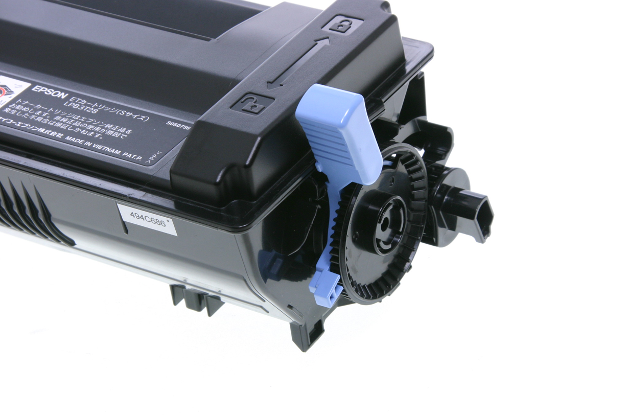 エプソン ＥＴカートリッジ Ｓサイズ ＬＰＢ３Ｔ２８ １個 inter.capital