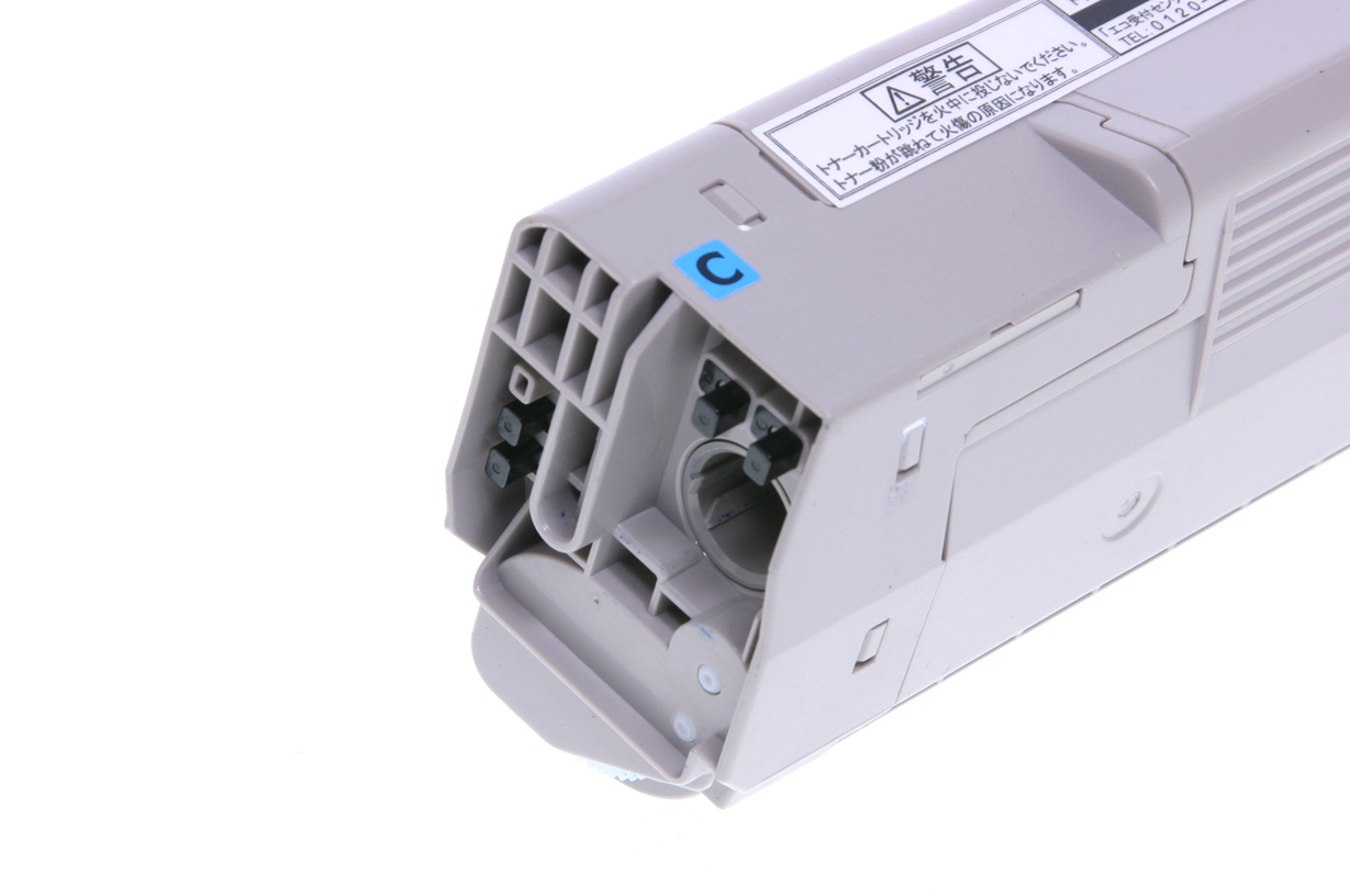 FUJITSU トナーカートリッジ CL114B シアン 楽天市場】富士通