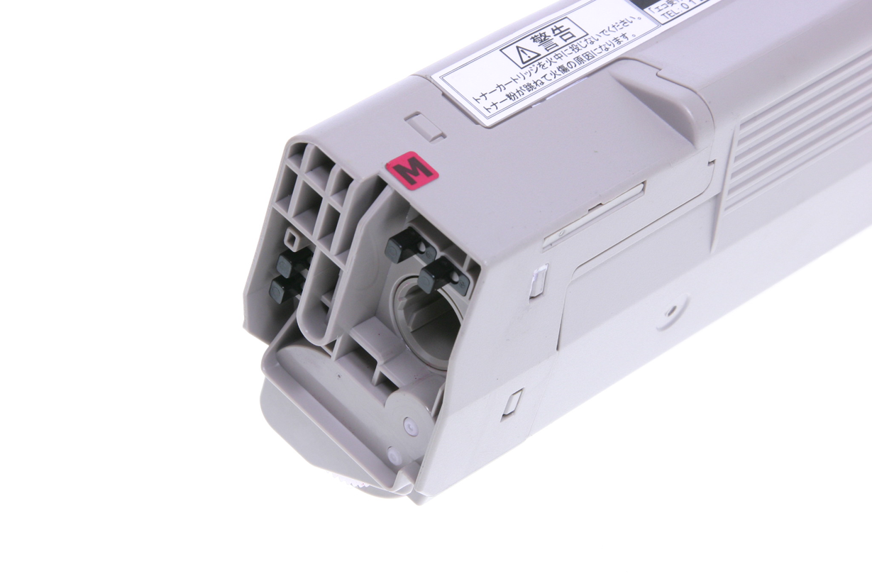 FUJITSU  トナーカートリッジ　CL114B  マゼンタ　7000枚　✴︎ CL114B (マゼンタ) (大容量) トナーカートリッジ リサイクル