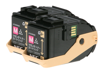 Color MultiWriter 9110C用トナー | NEC | トナー・インクのインク