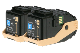 NECトナーカートリッジ　PR-L9100C イエロー/シアン/ブラック６セット NECトナーカートリッジ PR-L9100C イエロー/シアン/ブラック6セット