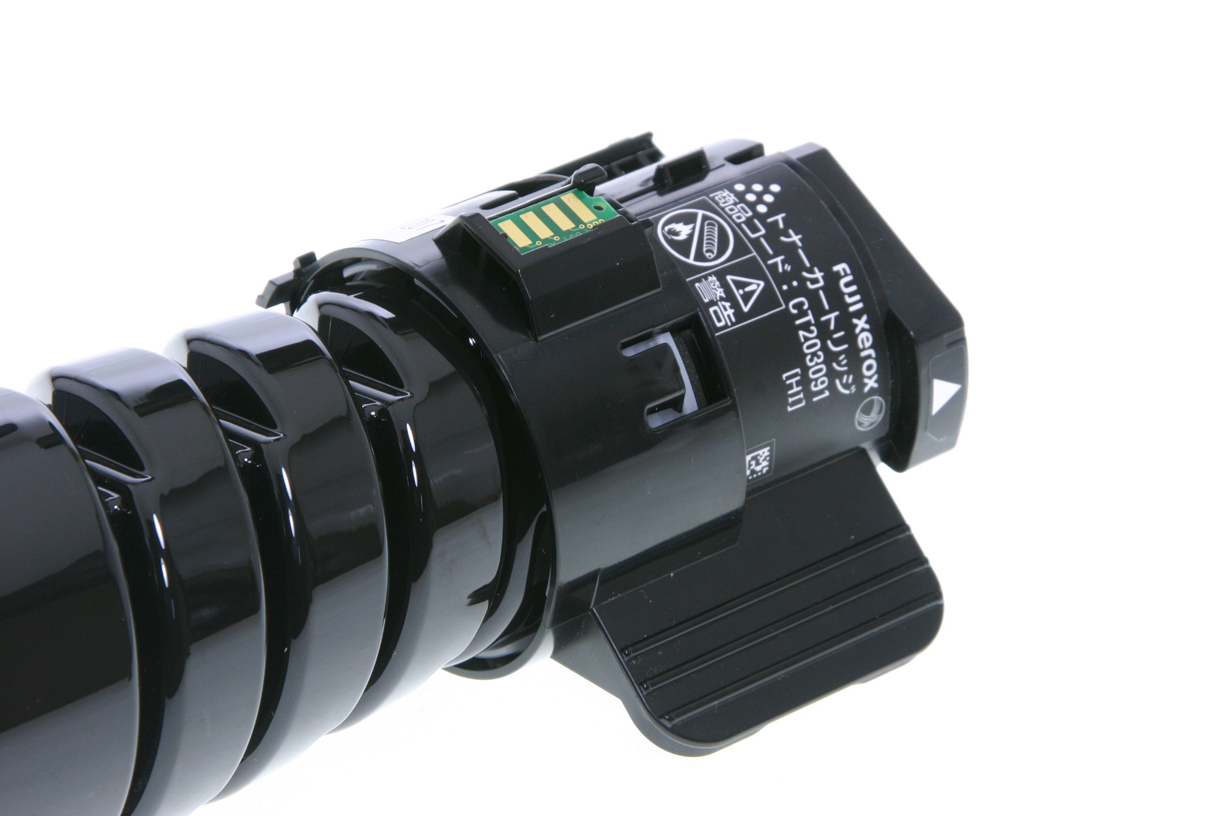 FUJI xerox 富士フイルム CT203091 トナーカートリッジ 富士フイルム