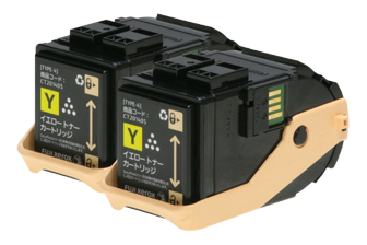 DocuPrint C2450用トナー | 富士ゼロックス (富士フイルム) | トナー DocuPrint C2450用トナー | 富士ゼロックス (富士フイルム) | トナー