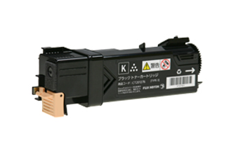 DocuPrint C1100用トナー | 富士ゼロックス (富士フイルム