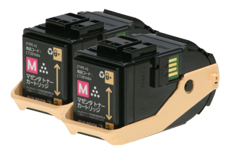 DocuPrint C3350用トナー | 富士ゼロックス (富士フイルム DocuPrint C3350用トナー | 富士ゼロックス (富士フイルム