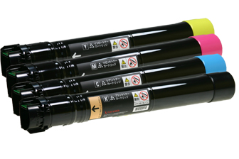 全品送料0円 CT202054/55/56/57 (KCMY) (4色セット リサイクル トナー プリンター・複合機