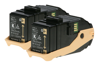 DocuPrint C3450d用トナー | 富士ゼロックス (富士フイルム