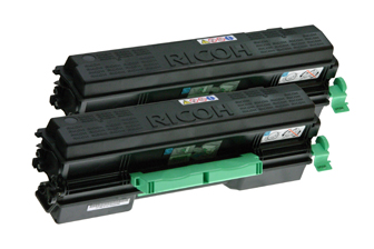 RICOH SP 4500S トナー2個セット
