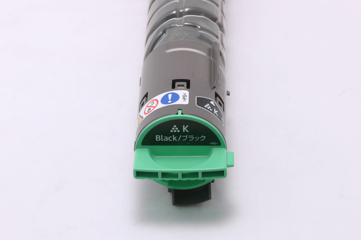 imagio MP トナー ブラック C1800 リサイクル | リコー | トナー