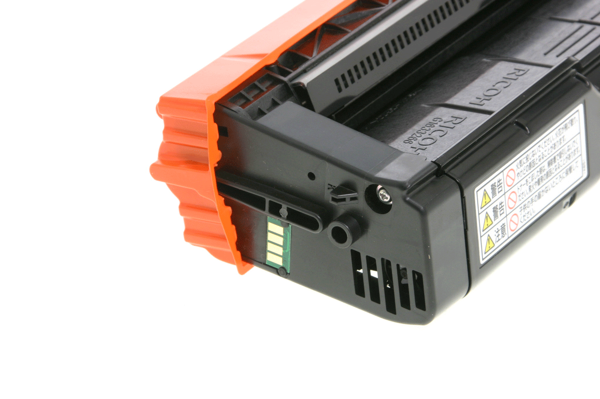 RICOH SP トナーカートリッジ ブラック C200 リサイクル | リコー | トナー・インクのインクスポット | 環境に優しいリサイクルトナー ・リサイクルインクのインクスポット