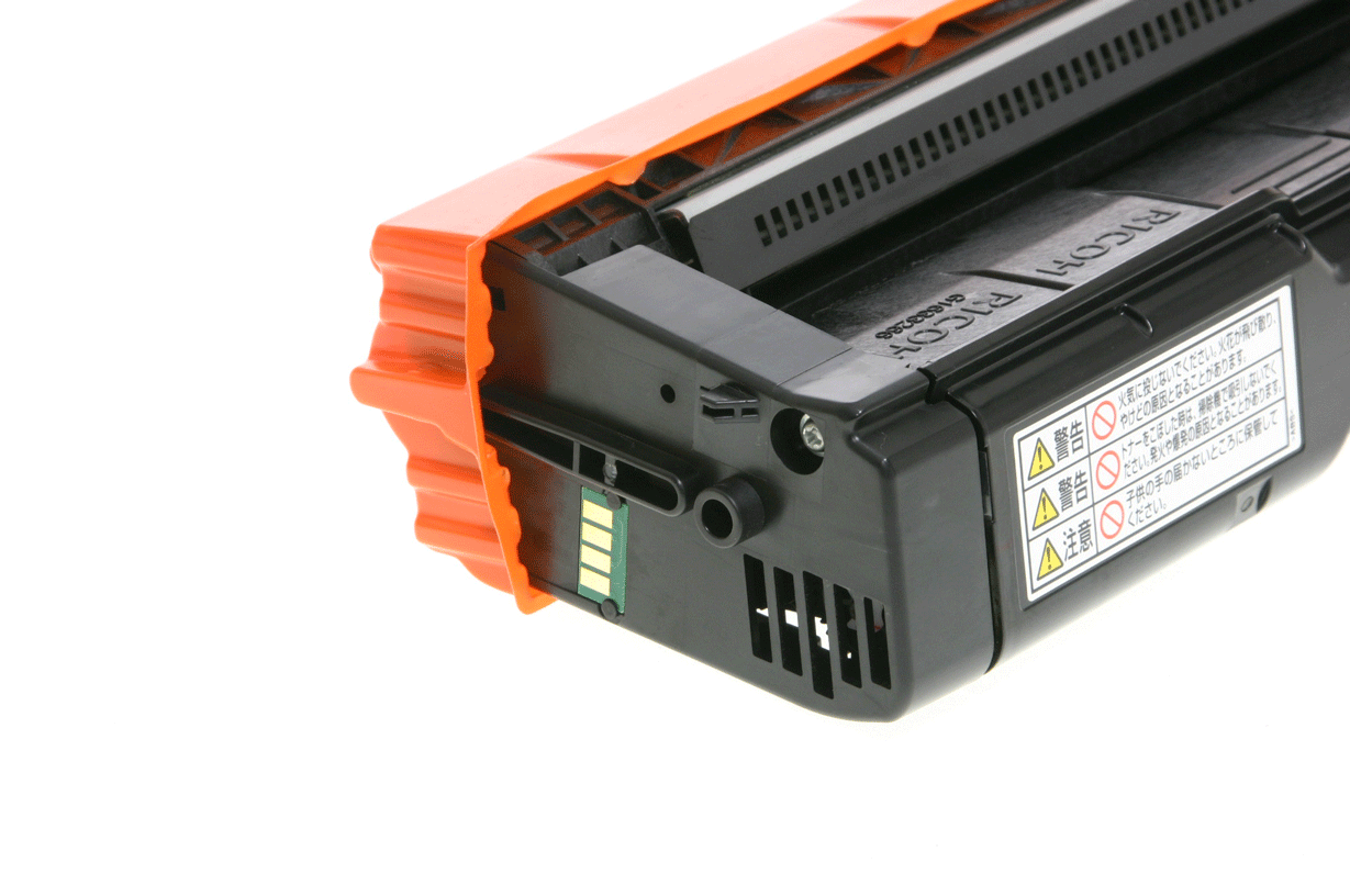 RICOH SP トナーカートリッジ イエロー C200 リサイクル | リコー | トナー・インクのインクスポット | 環境に優しいリサイクルトナー・ リサイクルインクのインクスポット