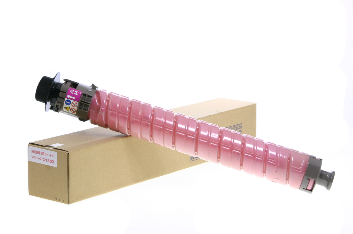 RICOH MP トナー マゼンタ C1803 リサイクル