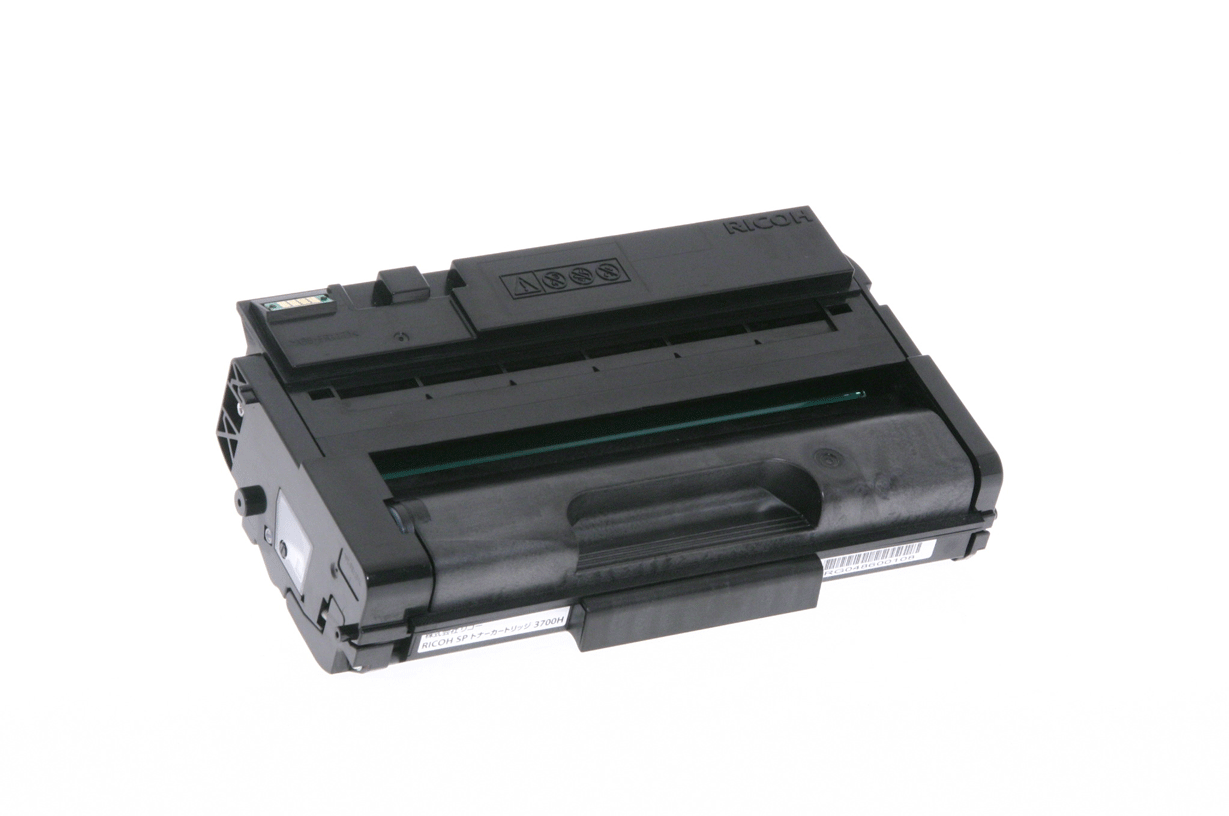 RICOH SP トナーカートリッジ 3700H リサイクル