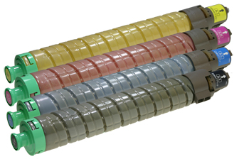 IPSiO SP トナー C810H (KCMY) リサイクル (4色セット)