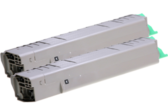 IPSiO SP トナー C710 (ブラック) リサイクル (2個セット) | リコー 