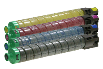 RICOH ipsio SPトナー C830H 4色セット 6本