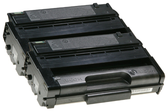 IPSiO SP トナーカートリッジ 3400H リサイクル (2個セット) | リコー