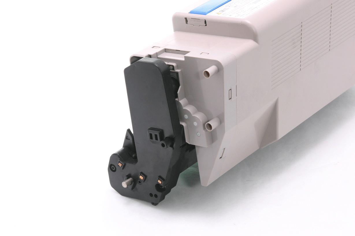 純正品 沖 EPC-M3C1 トナーカートリッジ OKI EPC-M3C1