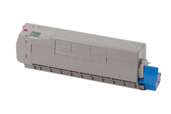 TC-C4DM2 (マゼンタ) 大容量トナーカートリッジ リサイクル | 沖 TC-C4DM2 (マゼンタ) 大容量トナーカートリッジ リサイクル | 沖