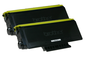 brother - 2個セット　純正　brother トナー 【TN-37J】未使用品 TN-37J トナーカートリッジ リサイクル (2個セット) | ブラザー