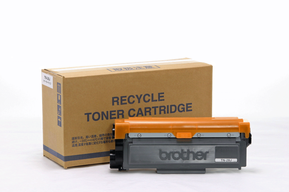 【新品未使用】ブラザー brother トナーカートリッジ TN-28J 3個 ブラザー（brother）TN32JXL トナー｜純正トナーのサンコー
