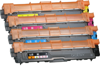 【新品】ブラザー純正トナーカートリッジ TN-291K、TN-296YCM 楽天市場】新品 トナー カートリッジ メーカー 純正 ブラザー brother