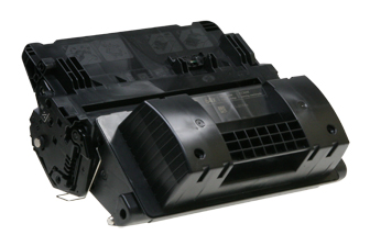 CC364X HP64X (ブラック) プリントカートリッジ大容量 リサイクル