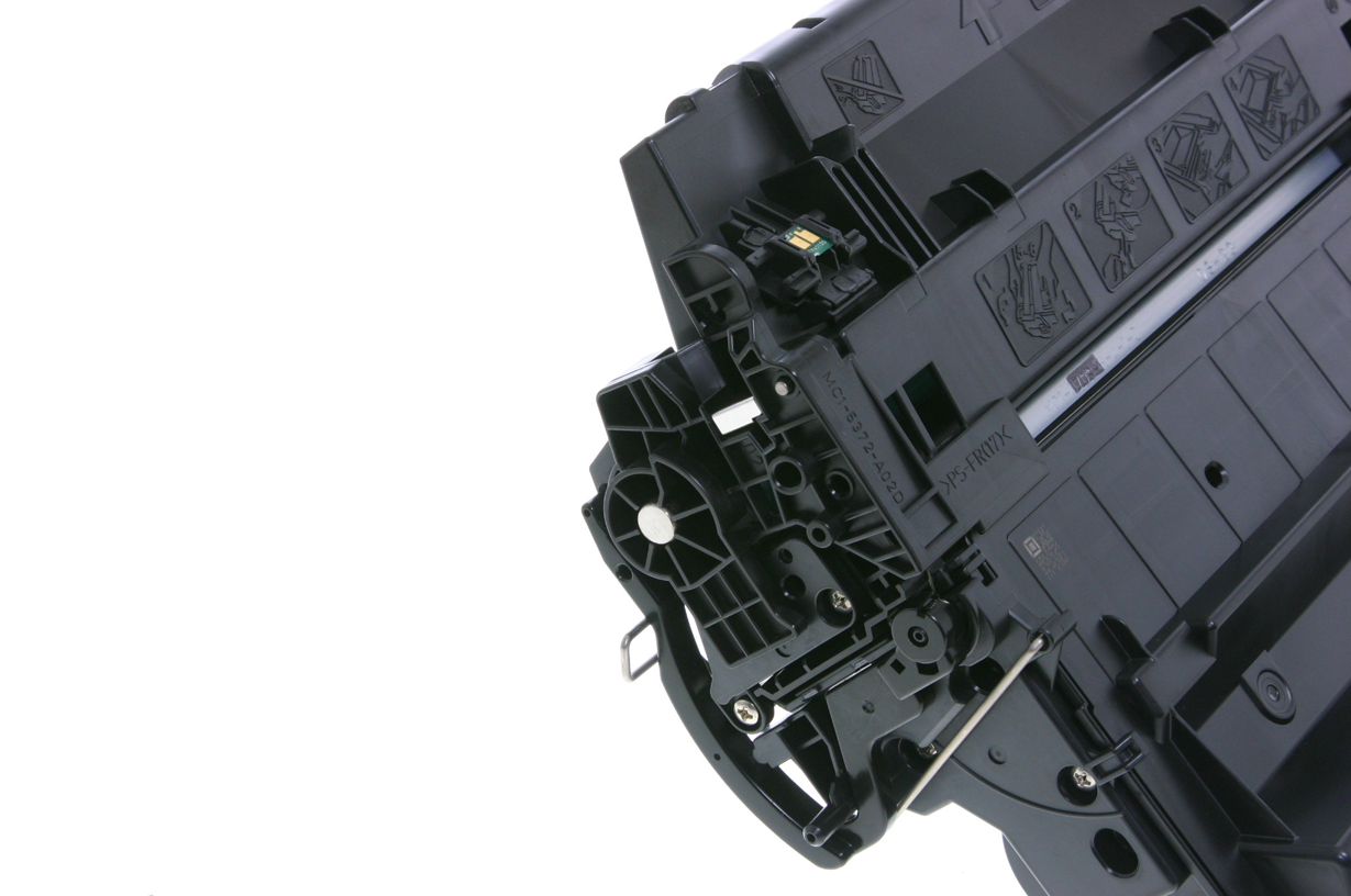 CE255A HP55A (ブラック) プリントカートリッジ 標準 リサイクル