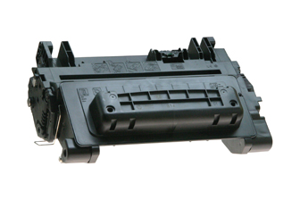 CF281A HP81A (ブラック) トナーカートリッジ リサイクル