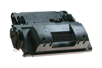 CF281X HP81X (ブラック) 大容量トナーカートリッジ リサイクル
