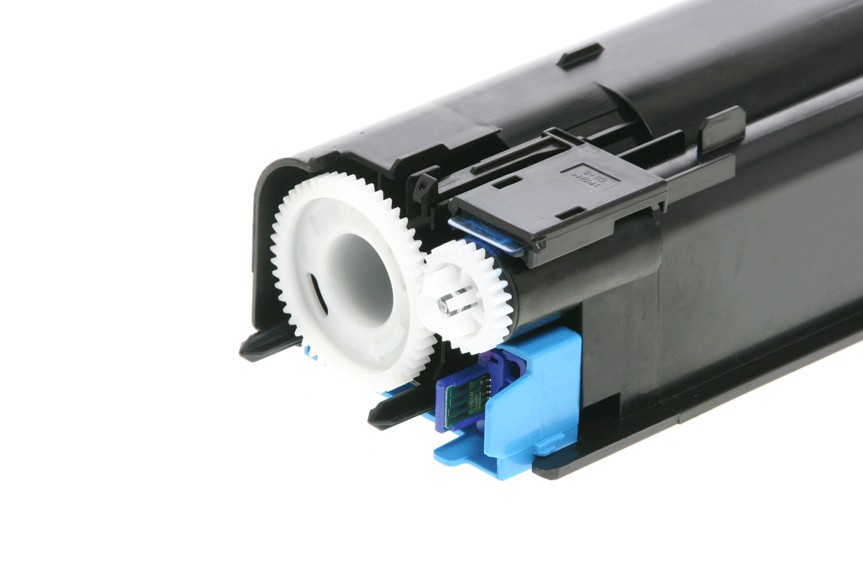 シャープ MX-23JT-CA シアン トナー