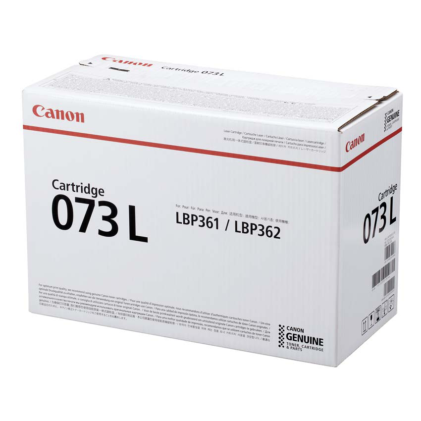 Canon トナーカートリッジ 056 056L 3個個セット②