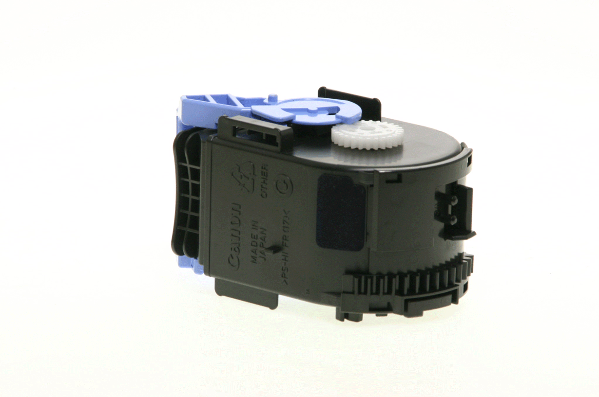 【新品未開封】CANON トナーカートリッジ CRG-502CYN シアン トナーカートリッジ502 (シアン) (CRG-502CYN) 純正 | キャノン
