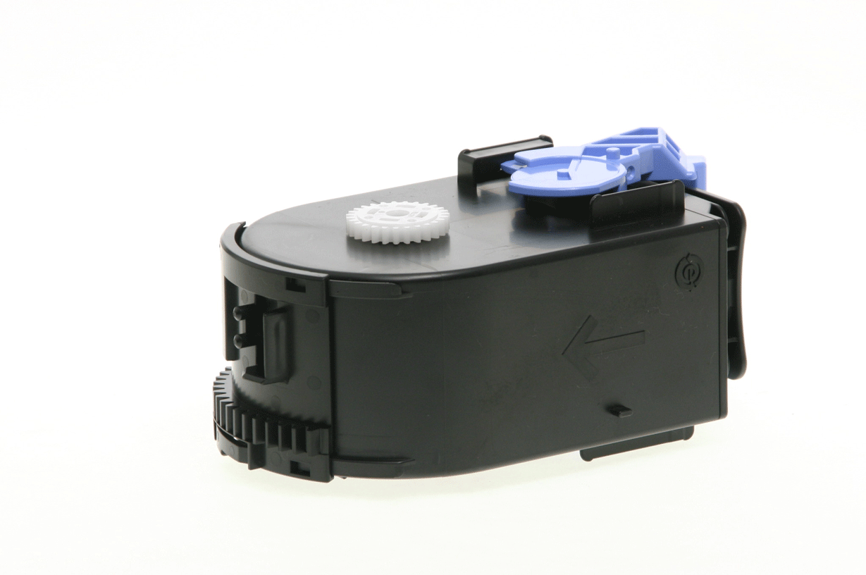トナーカートリッジ502 (ブラック)(2個セット) (CRG-502BLK) 純正