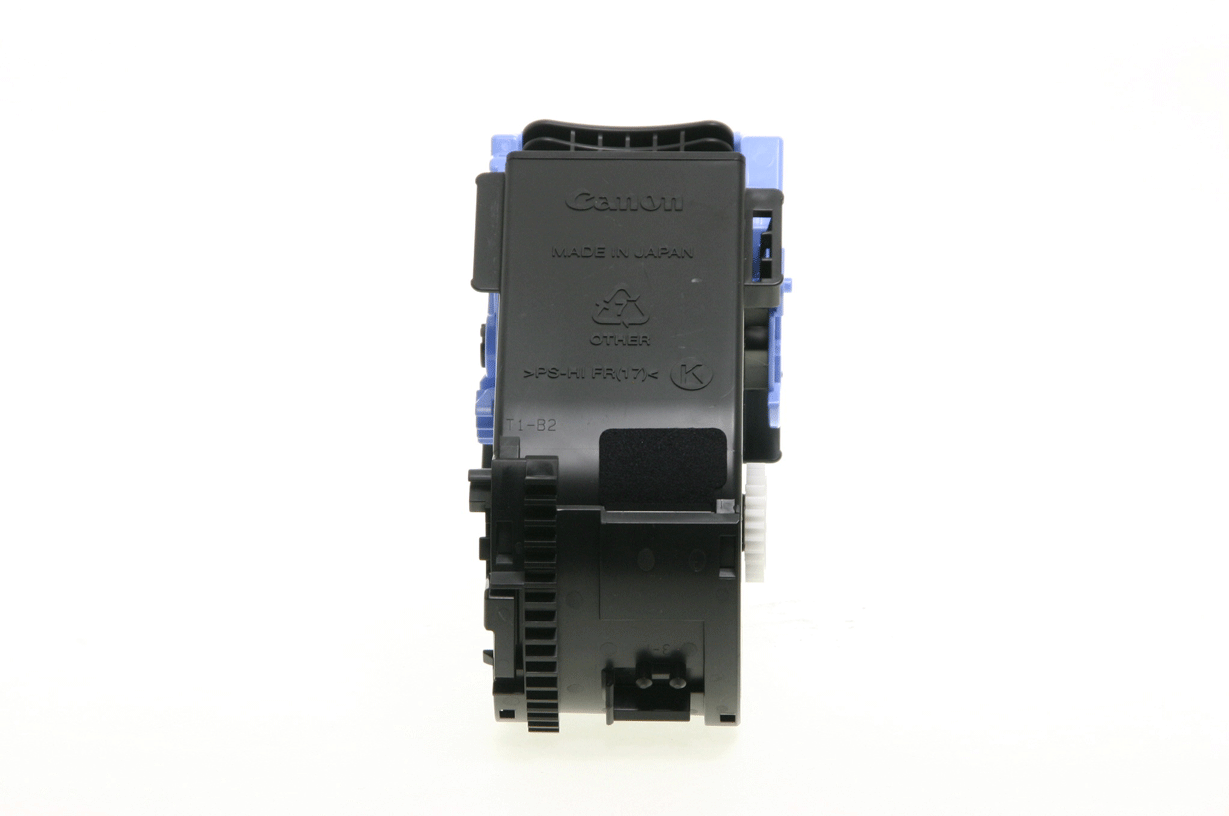 トナーカートリッジ502 (ブラック)(2個セット) (CRG-502BLK) 純正