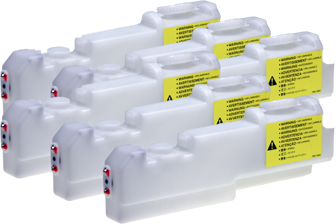 Canon WT-98B 廃トナーBOX 6個セット Canon WT-98B 廃トナーBOX 6個セット