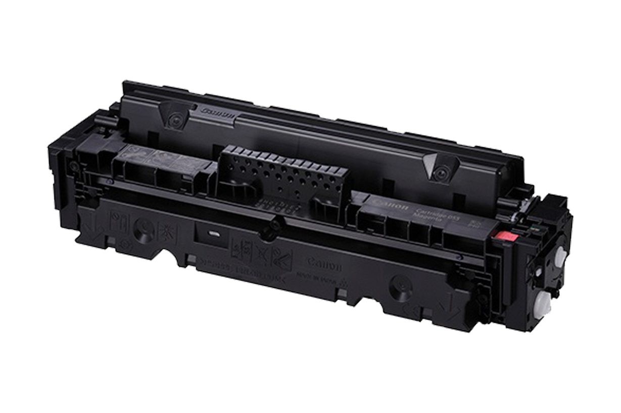 トナーカートリッジ055 (マゼンタ) (CRG-055MAG) 純正