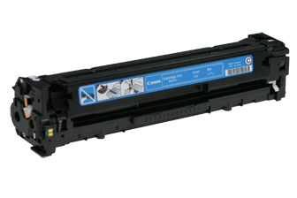 【新品未使用 純正品】Canon トナーカートリッジ 416 4色7個セット トナーカートリッジ416 (シアン) (CRG-416CYN) 純正 | キャノン